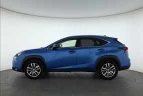 Lexus NX - 2016