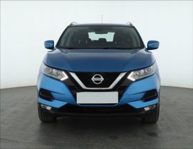 Nissan Qashqai - 2021