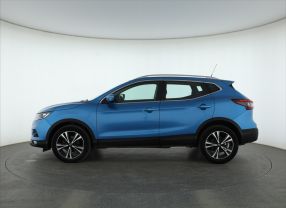 Nissan Qashqai - 2021