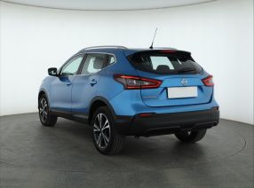 Nissan Qashqai - 2021