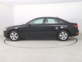 Audi A4 - 2018