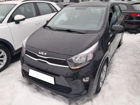 Kia Picanto - 2023
