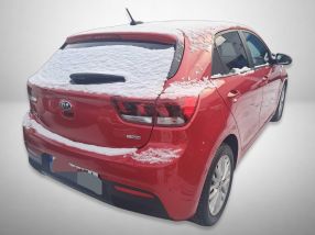 Kia Rio - 2020