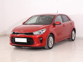 Kia Rio - 2020