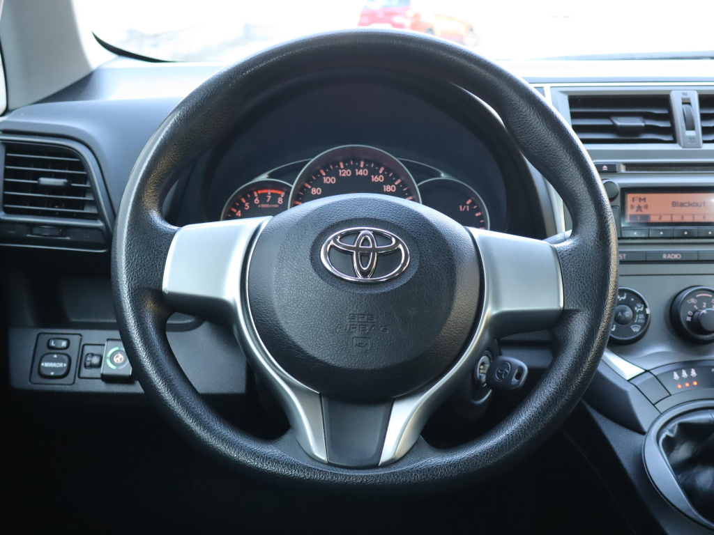 Toyota Verso-S