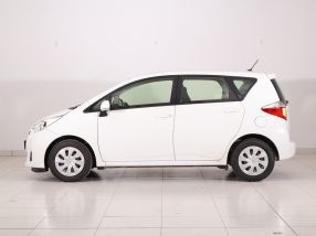 Toyota Verso-S - 2013