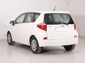 Toyota Verso-S - 2013