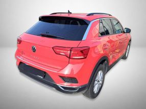 Volkswagen T-Roc - 2021