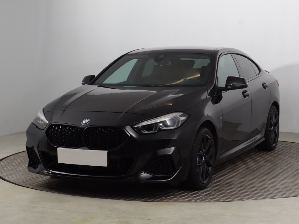 BMW 2 Gran Coupe
