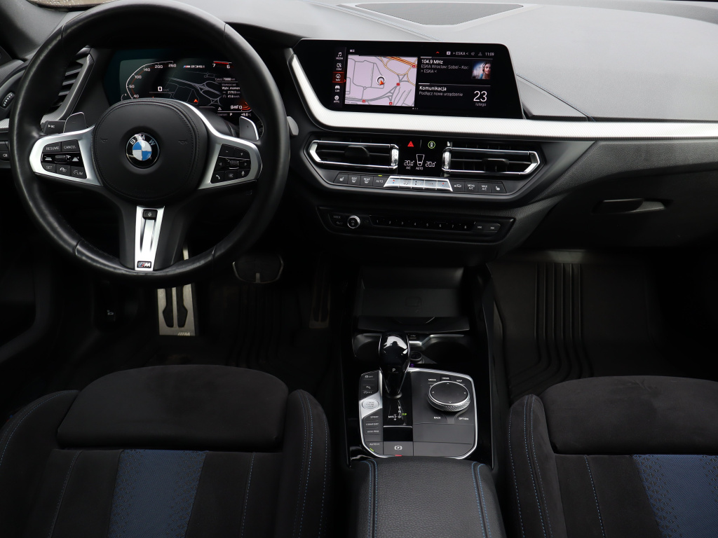 BMW 2 Gran Coupe