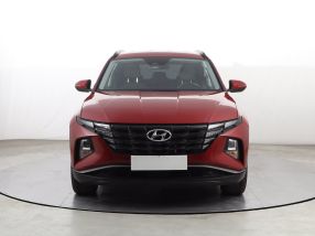 Hyundai Tucson - 2023