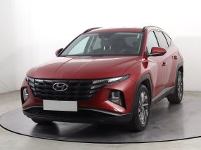 Hyundai Tucson - 2023