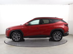 Hyundai Tucson - 2023