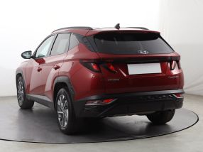 Hyundai Tucson - 2023