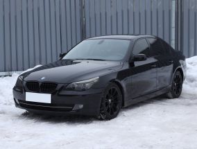 BMW 5 - 2007