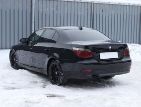 BMW 5 - 2007