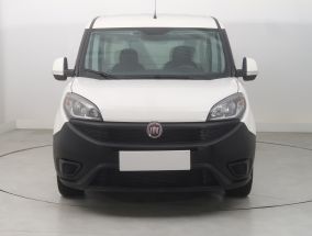 Fiat Doblo - 2018
