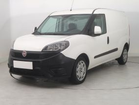 Fiat Doblo - 2018