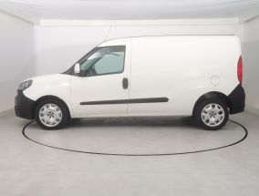 Fiat Doblo - 2018