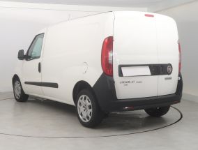 Fiat Doblo - 2018