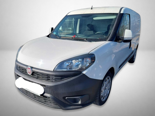 Fiat Doblo 2018