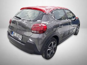 Citroen C3 - 2020