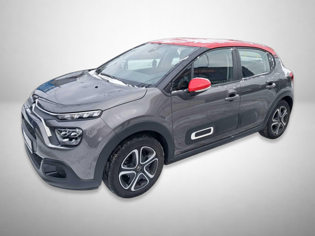 Citroen C3 2020