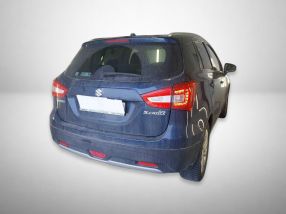 Suzuki SX4 S-Cross - 2019