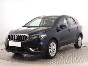 Suzuki SX4 S-Cross - 2019