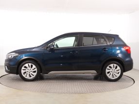 Suzuki SX4 S-Cross - 2019