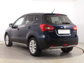 Suzuki SX4 S-Cross - 2019
