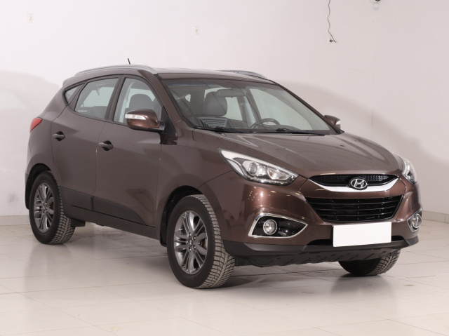 Hyundai ix35 2014