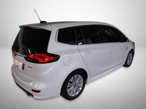 Opel Zafira Tourer - 2017