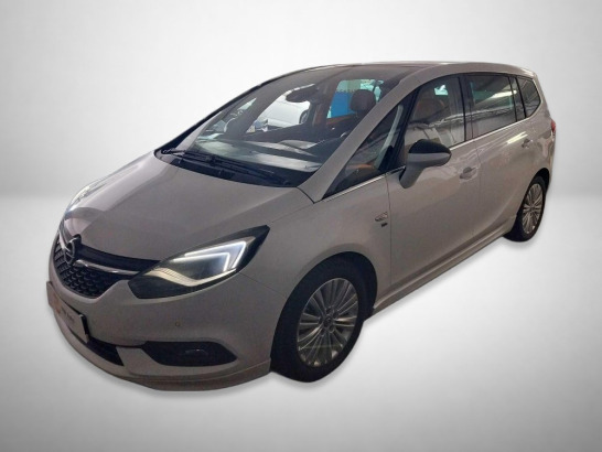 Opel Zafira Tourer
