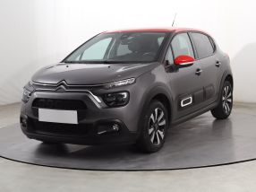 Citroen C3 - 2023