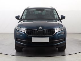 Skoda Kodiaq - 2017