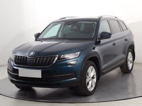 Skoda Kodiaq - 2017