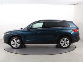 Skoda Kodiaq - 2017