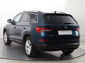 Skoda Kodiaq - 2017