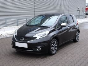 Nissan Note - 2015