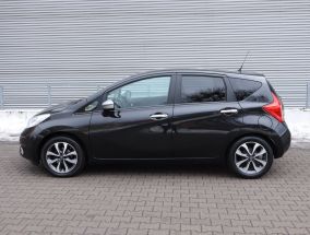Nissan Note - 2015