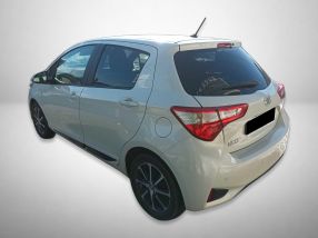 Toyota Yaris - 2018