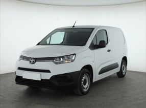 Toyota ProAce City - 2022