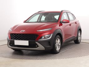 Hyundai Kona - 2021
