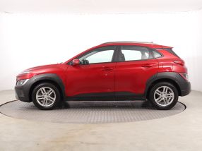 Hyundai Kona - 2021