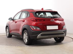 Hyundai Kona - 2021
