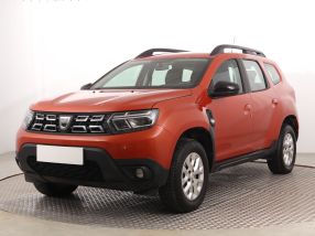 Dacia Duster - 2021