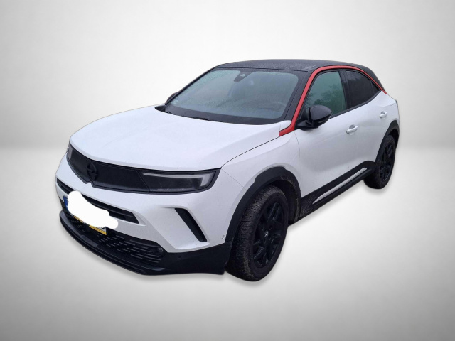 Opel Mokka 2021