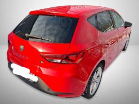 Seat Leon - 2016