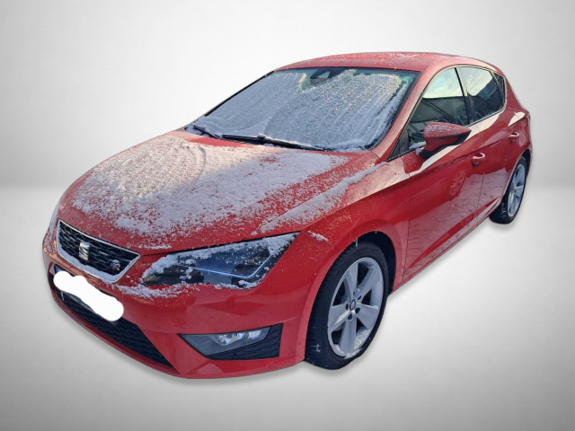 Seat Leon 2016